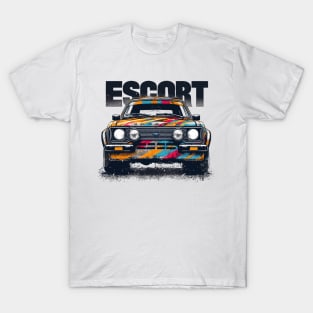 Ford Escort T-Shirt